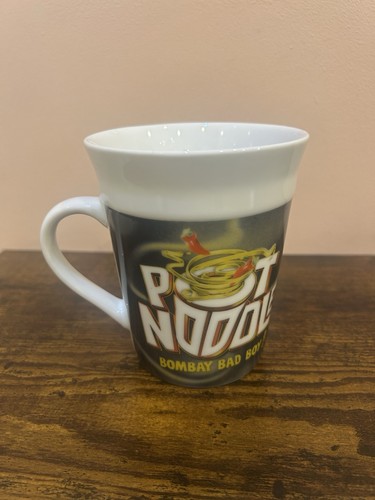 Pot noodle mug bombay - noodle,