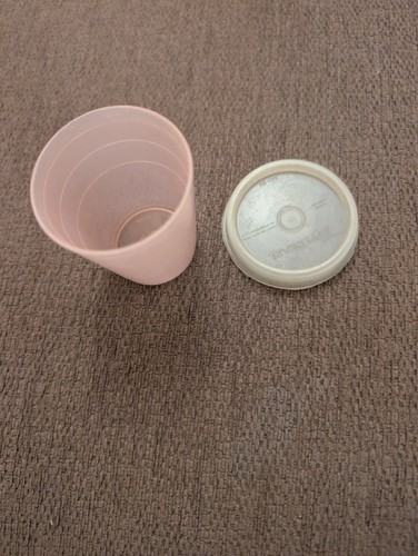 Tupperware tupper mini midget - mini,