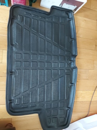 Nissan juke bootliner - nissan,