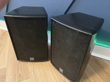 Martin audio AQ6 Speakers***Martin Audio***Speakers PAIR