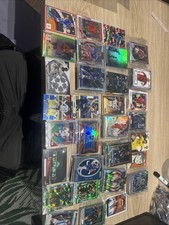 Massive Base and Insert Bundle