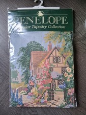 Vintage Penelope Tapestry Kit