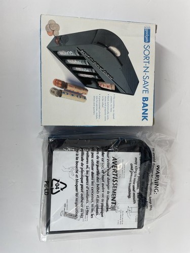Home gadgets sort save bank - gadgets,