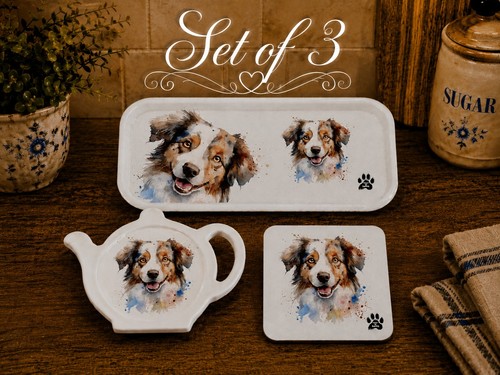 Set melamine kitchenware - 3,