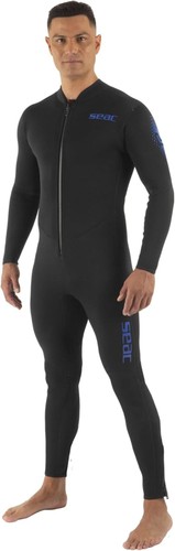 Seac liberty long 3mm mens - liberty,