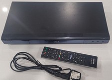 Sony BDP-S350 Blu-Ray DVD