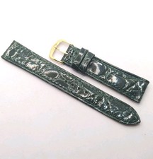 Vintage 17mm Dark Green