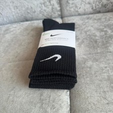 Nike Everyday Dri Fit Socks In