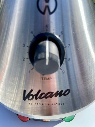 Story bickel volcano - &,
