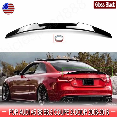 For audi 5 2dr coupe - b8.5,