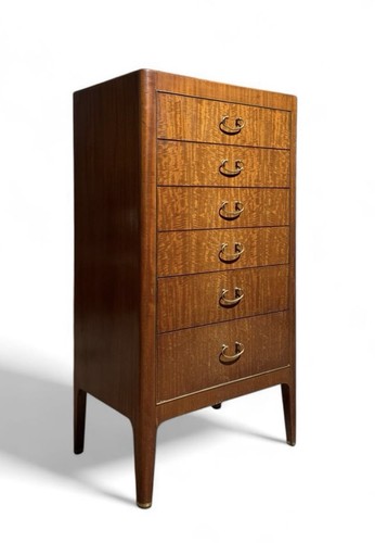 Greaves and thomas - thomas, mahogany