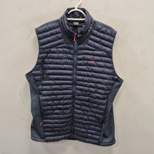 Rab cirrus flex - rab, primaloft