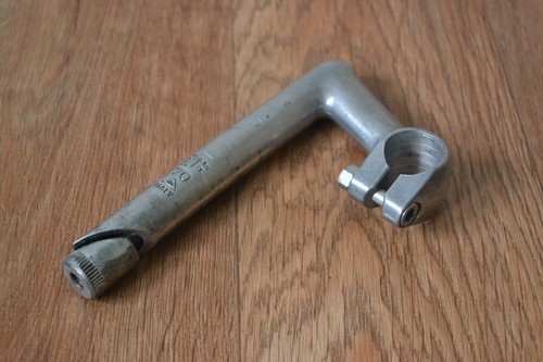 Vintage itm alloy quill - alloy,
