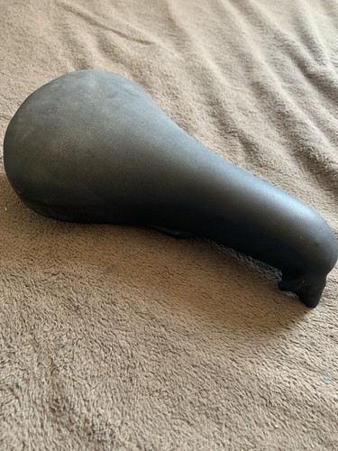Schwinn viscount black saddle - schwinn,