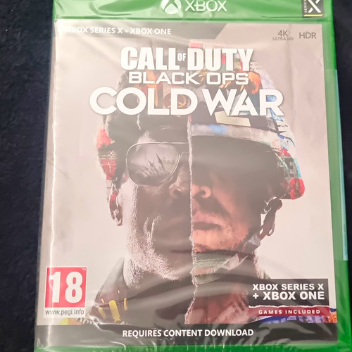 Activision call duty black - activision, duty: