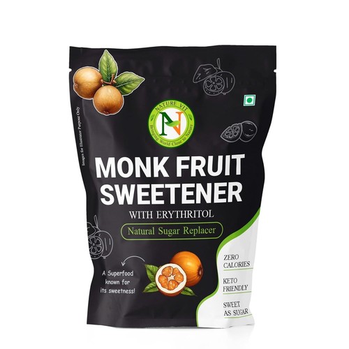 Naturevit monk fruit - naturevit,
