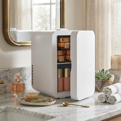 Mini fridge compact - mini,