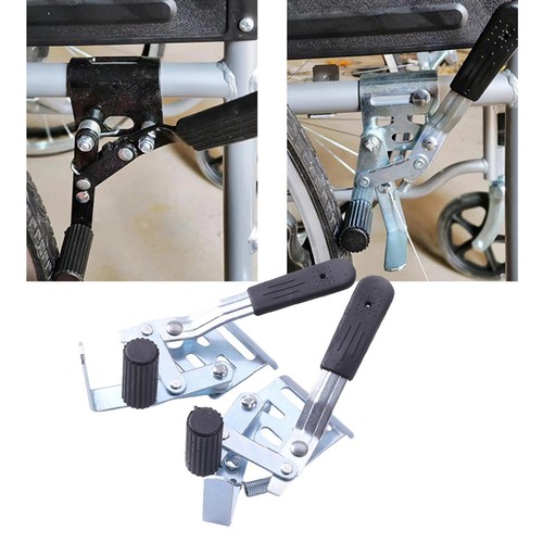 Pieces wheelchair brake - 2,