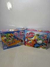 Screwball scramble game level - screwball,