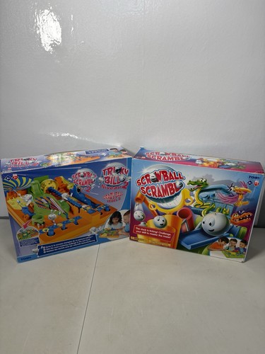 Screwball scramble game level - screwball,