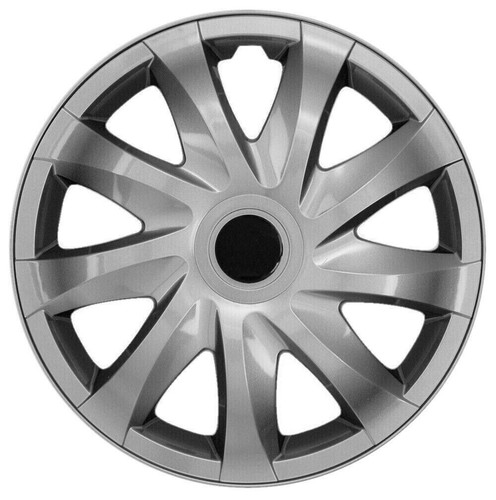 Set wheel trims - of,