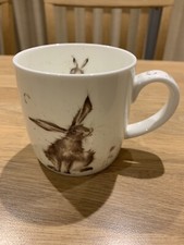 Royal Worcester Wrendale Good