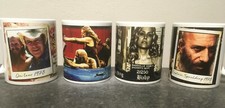 HOUSE OF 1000 CORPSES / THE DEVIL'S REJECTS / 3 FROM HELL ltd mugs rob zombie