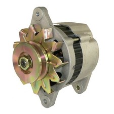 Marine Grade Alternator for