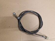 VW GOLF MK1 CONVERTIBLE RIGHT