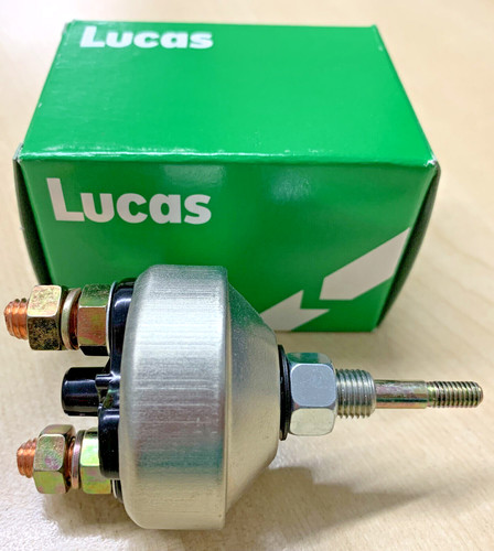 New lucas ford thames 15 - ford, 10