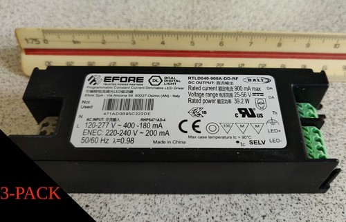 Efore programmable - x3,