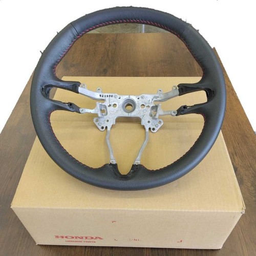 Honda genuine parts civic type - honda,