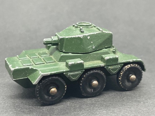 Matchbox lesney saladin - lesney,