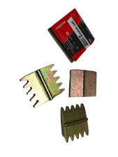 3Pce Scutch Comb & Chisel