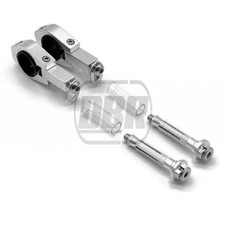 28mm Hand Guard Mounting Clamp