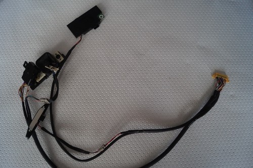 Sensor wifi board for - ir,