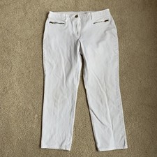 Chico's Jeans Womens 1 (Fit