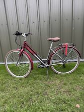 Raleigh Pioneer Grand Tour Ladies Bicycle 