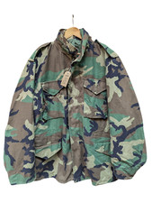 US Army Issue Woodland Cold