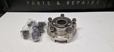 Honda Cbr600f 1995 Rear Sprocket Carrier