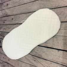 Replacement Safety Foam Breathable Mattress Fits Stokke Crusi or Trailz Pram