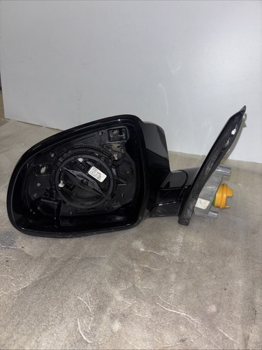 2010 2021 bmw door left - x3,