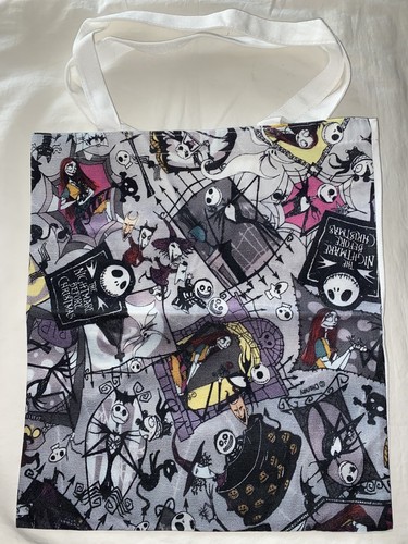 New jack skellington nightmare - new,