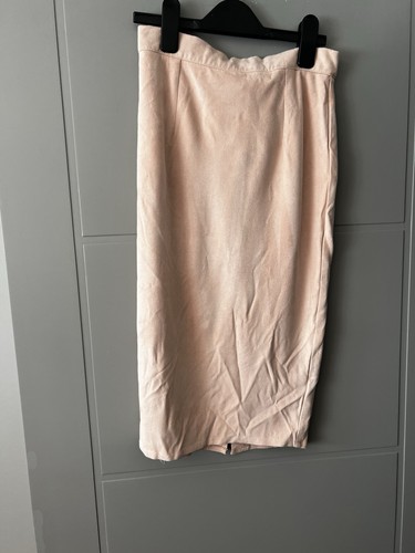 Missguided blush rose pink - blush/rose,