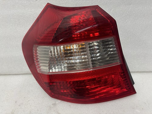 Bmw series back light - 1,