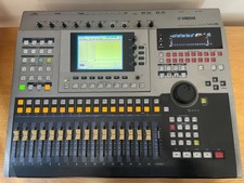 Yamaha AW4416 16 Track