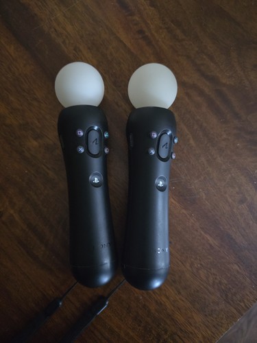 Playstation move motion - playstation,