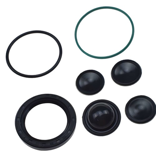 New high pressure fuel - fuel, pump