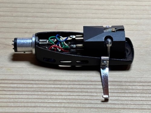 Denon 103 cartridge with - cartridge,