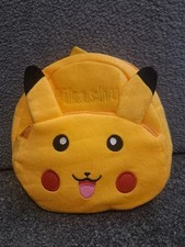 Pikachu Childrens Adjustable